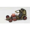Plastikmodell - ATLANTIS Models 1:24 Tom Daniel Sidewinder Custom Show Rod Auto - AMCM2210